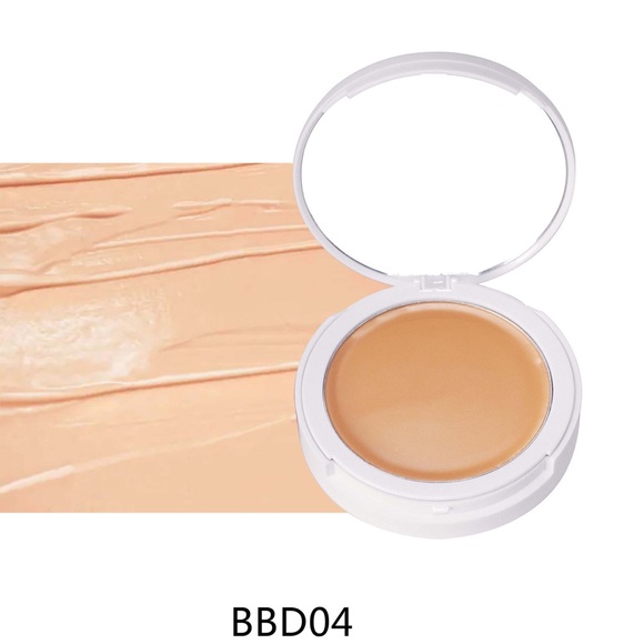 Cream Compact Foundation - Picture 12 of 17